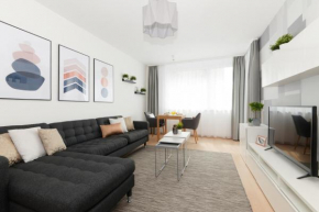 BpR Pure Happiness Apartment